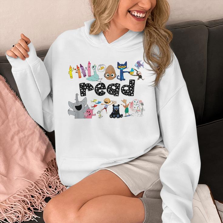 Read Children's Books Teacher Unisex Hoodie, funny design Read Children's Books Teacher Unisex Hoodie, funny design