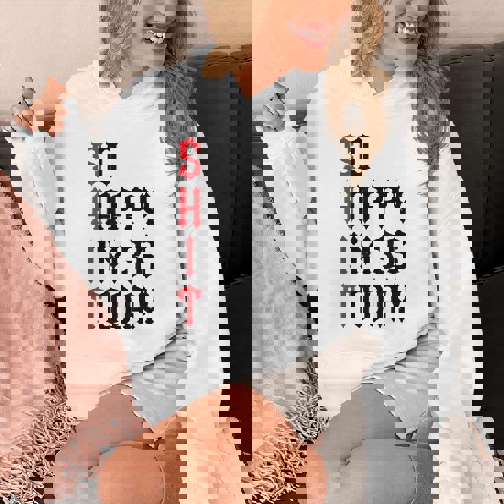 So Happy I'm 36 Today 36Th Birthday ジョーク 36歳の誕生日 パーカー