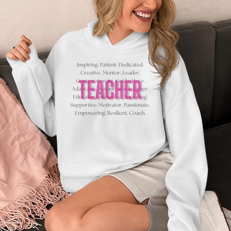 TEACH Inspirational Teacher Comfortable & Stylish T-Shirt Unisex Hoodie, funny design TEACH Inspirational Teacher Comfortable & Stylish T-Shirt Unisex Hoodie, funny design