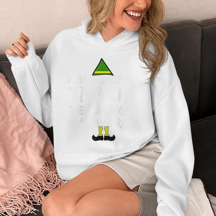 Teacher Christmas Teaching Is My Favorite Unisex Hoodie, funny design