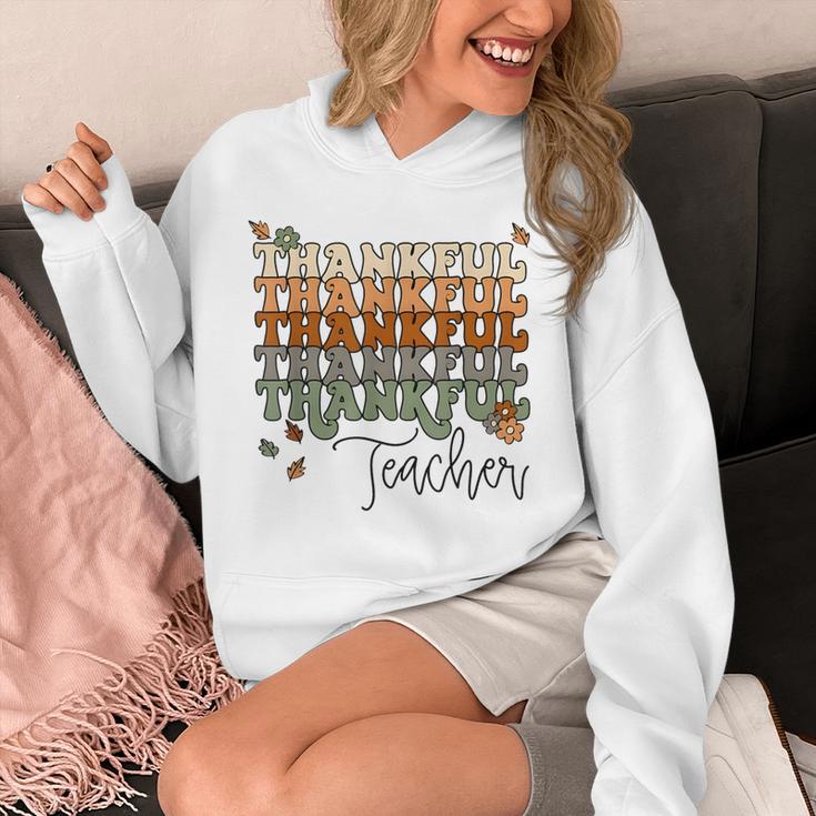 Thankful Teacher Thanksgiving Fall Pumpkin Turkey Unisex Hoodie, funny design Thankful Teacher Thanksgiving Fall Pumpkin Turkey Unisex Hoodie, funny design