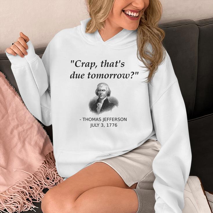 Thomas Jefferson USA History Teacher Student Unisex Hoodie, History Teacher Gifts, funny design Thomas Jefferson USA History Teacher Student Unisex Hoodie, History Teacher Gifts, funny design