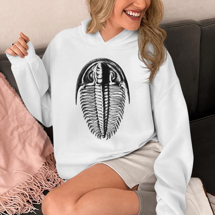 Trilobite Fossil Geology Teacher Student Geologist Unisex Hoodie, funny design Trilobite Fossil Geology Teacher Student Geologist Unisex Hoodie, funny design