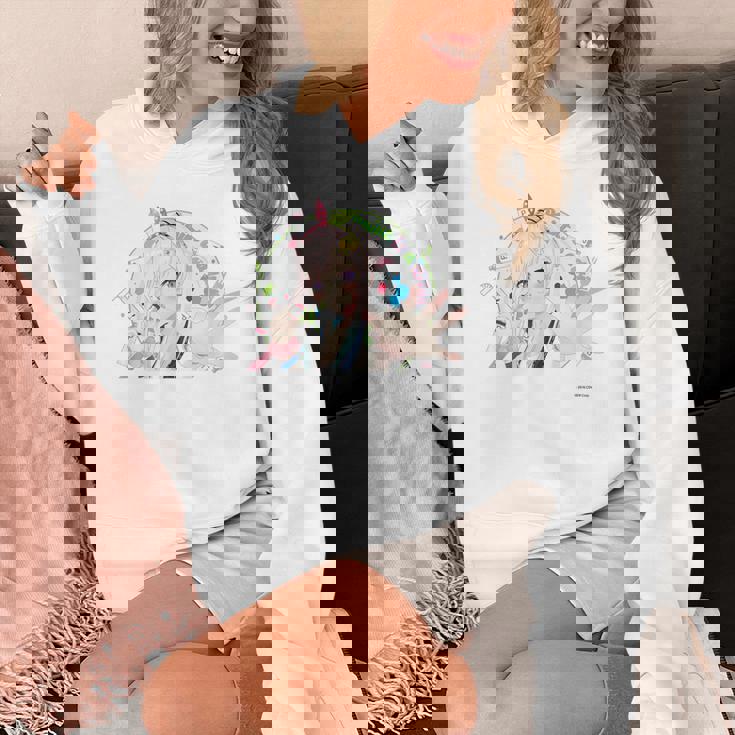 【アイラニ・イオフィフティーン】ホロぐら名場面 パーカー