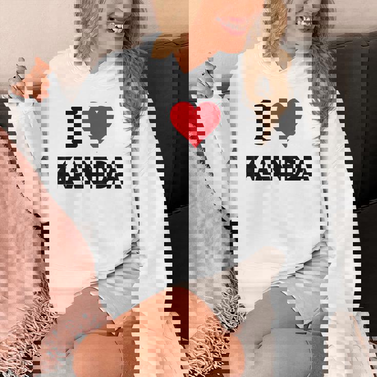 アイハート 神田ジャパンラブ 日本のお土産品 パーカー