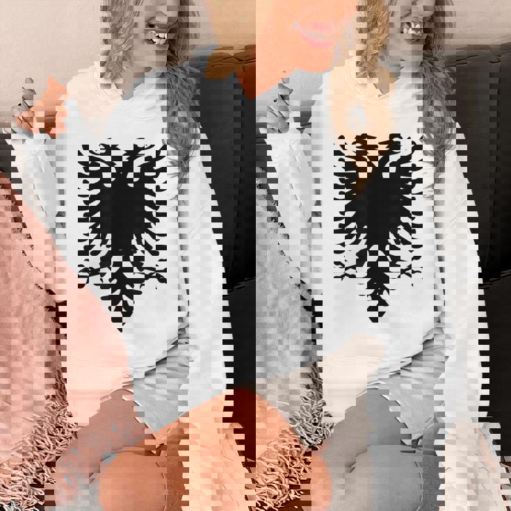 アルバニア国旗 アルバニア バルカン アルバニア国旗 アルバニア国旗 アルバニア国旗 パーカー