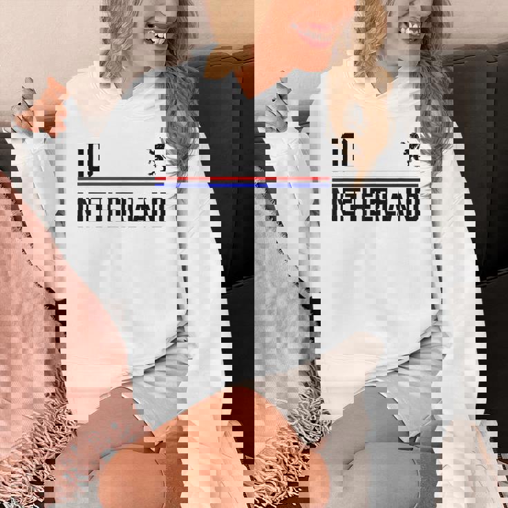 オランダサッカージャージ オラニエフットボールホランド パーカー