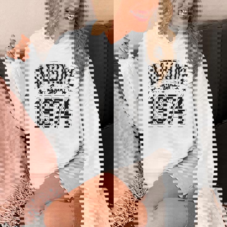 オーサム・ビンテージ1974年 パーカー