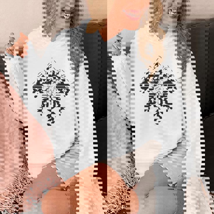 スノーボード スノボ スノーフレーク パーカー