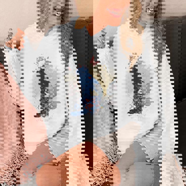 テリアン・キャット・アナザー・ライフ パーカー