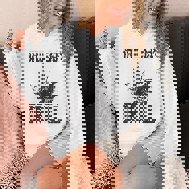 ドリル ベビードリル ドリル パーカー