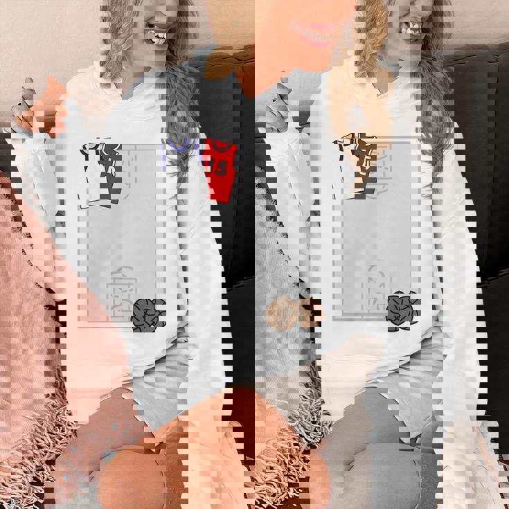 バスケットボール サイン帳 寄せ書き 色紙 先輩 先生 ありがとう、おつかれさま 贈る言葉 メッセージ パーカー