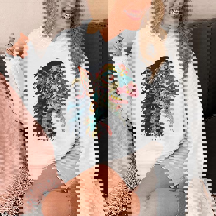 ババヤガ 神話 グラフィック ファンタジー イラスト ババヤガ パーカー