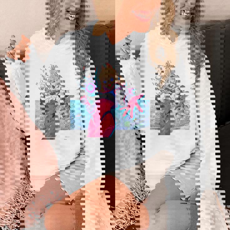 フェスバ 1Stアニバーサリーマリオン パーカー