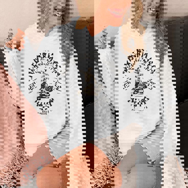 ミックス格闘技総合格闘技 長袖tシャツ パーカー