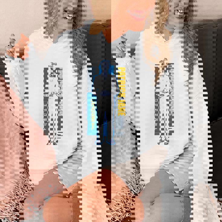 メンタリスト パトリック・ジェーン パーカー