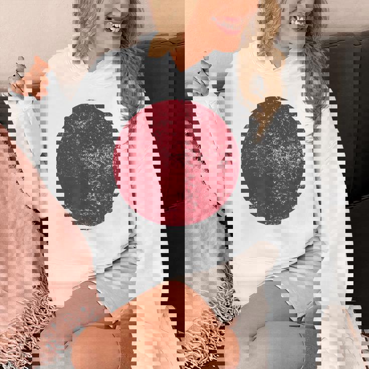 日の丸 日本の国旗 日章旗 日本国 にほん にっぽん かっこいい おもしろい パーカー