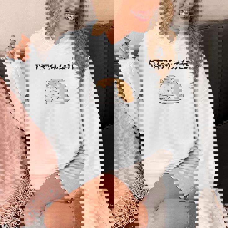 猫 やる気ゼロ 面白 おもしろ ネタ ギャグ かわいい パーカー