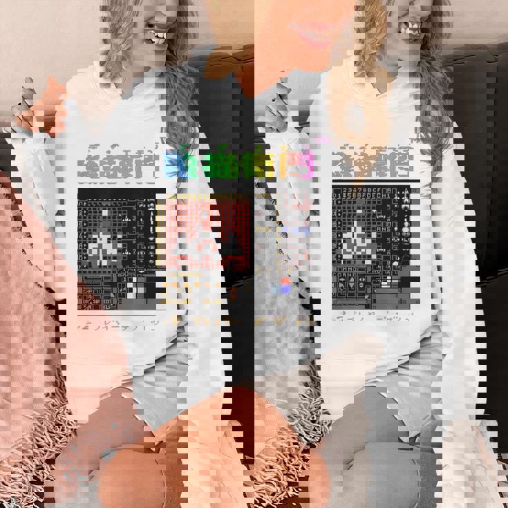 絵描衛門（デザエモン） 03 パーカー