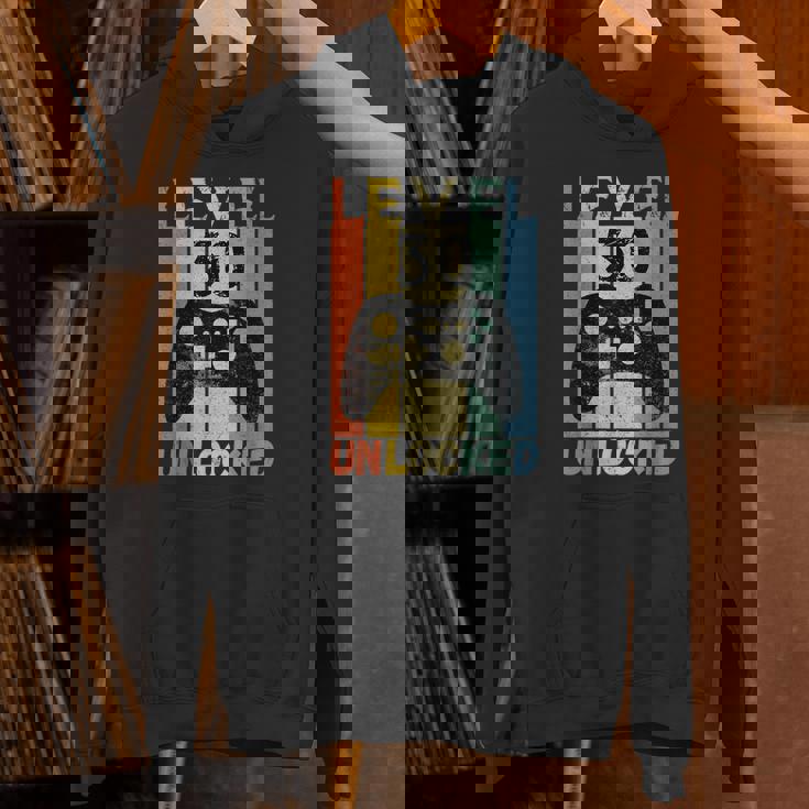 30歳の誕生日 レベル30 ロック解除 ビデオゲーム ゲーマー 男の子 ギフト パーカー