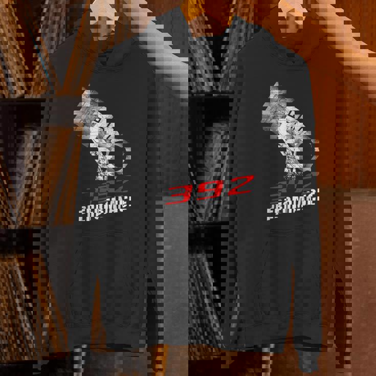 392 パフォーマンス レース ピストン 64 カー パーカー