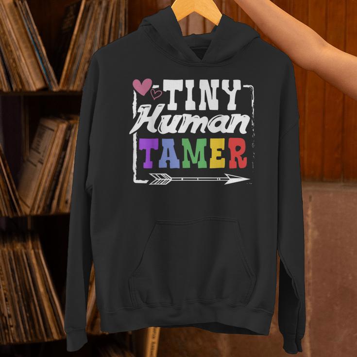 4 Teachers Or Parents Tiny Human Tamer Tee T-Shirt Unisex Hoodie, gift for family, gift for coworker 4 Teachers Or Parents Tiny Human Tamer Tee T-Shirt Unisex Hoodie, gift for family, gift for coworker
