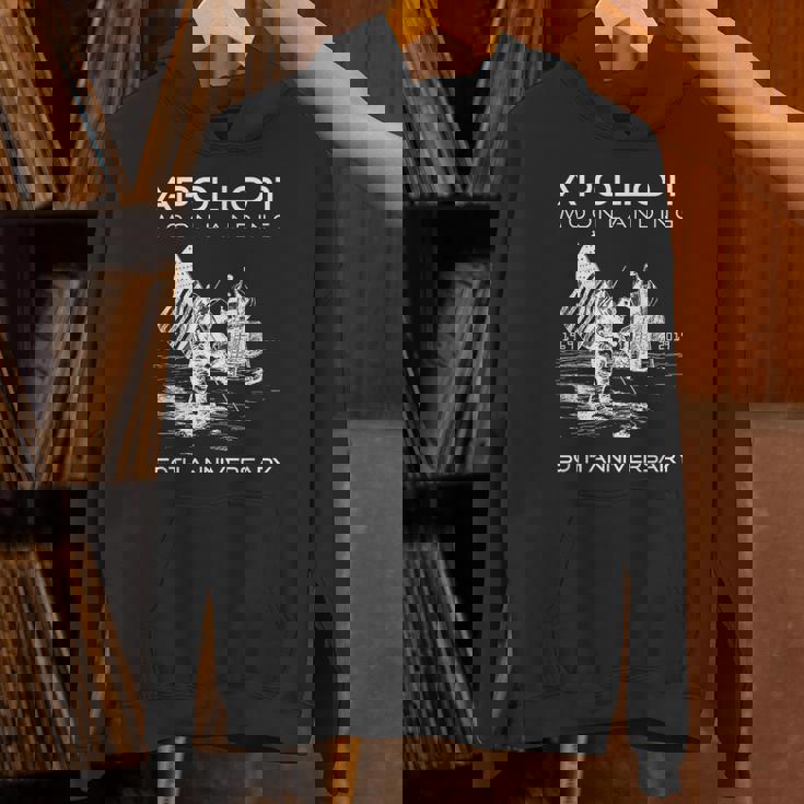 50周年記念 アポロ11号 月面着陸宇宙 ファーストステップ パーカー