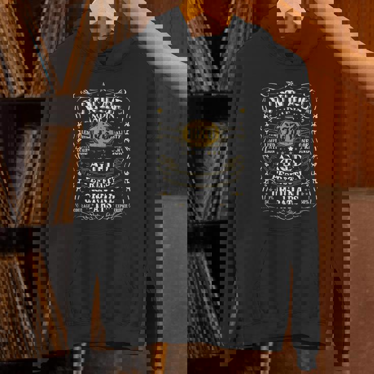 50歳の誕生日プレゼント ヴィンテージ 1976年 男性 面白い 50歳 1976年 パーカー