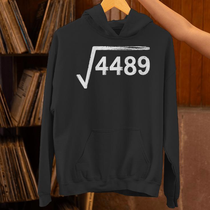 67 Meme Math Teacher Square Root 4489 Unisex Hoodie, gift for family, gift for coworker 67 Meme Math Teacher Square Root 4489 Unisex Hoodie, gift for family, gift for coworker