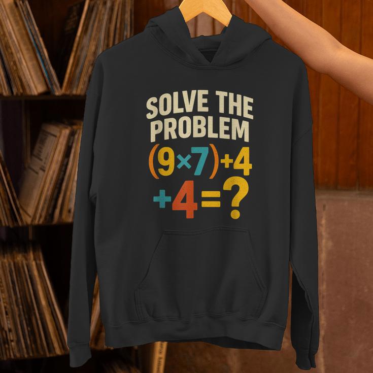 67 Meme Pemdas Elementary Math Teacher Brainrot Joke Unisex Hoodie, gift for family, gift for coworker