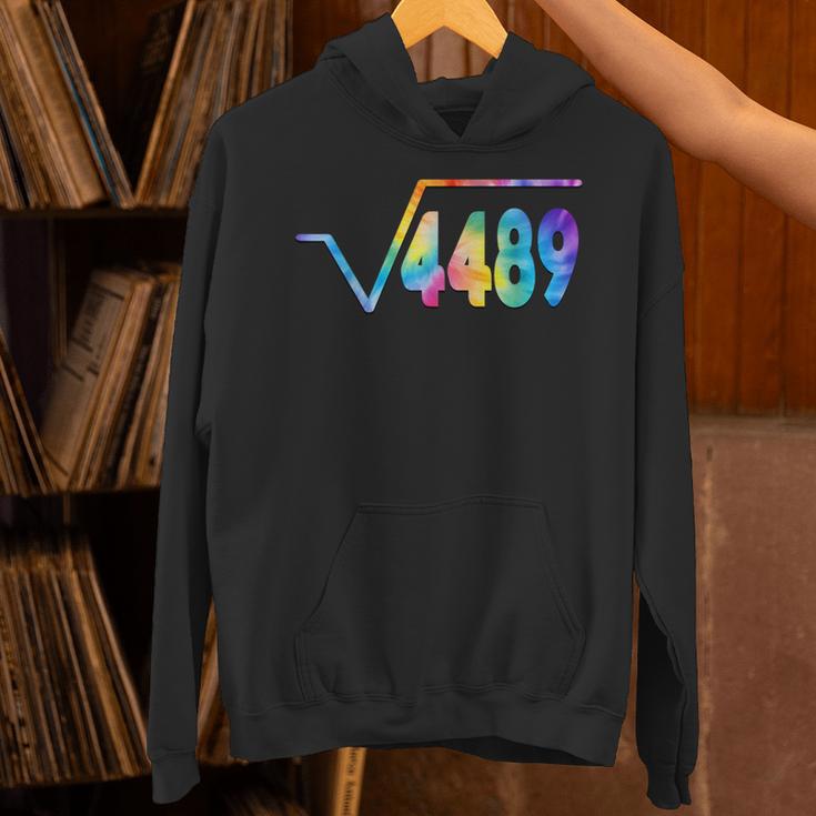 67 Meme Square Root 4489 Slang Math Teacher Tie Dye Unisex Hoodie, gift for family, gift for coworker 67 Meme Square Root 4489 Slang Math Teacher Tie Dye Unisex Hoodie, gift for family, gift for coworker