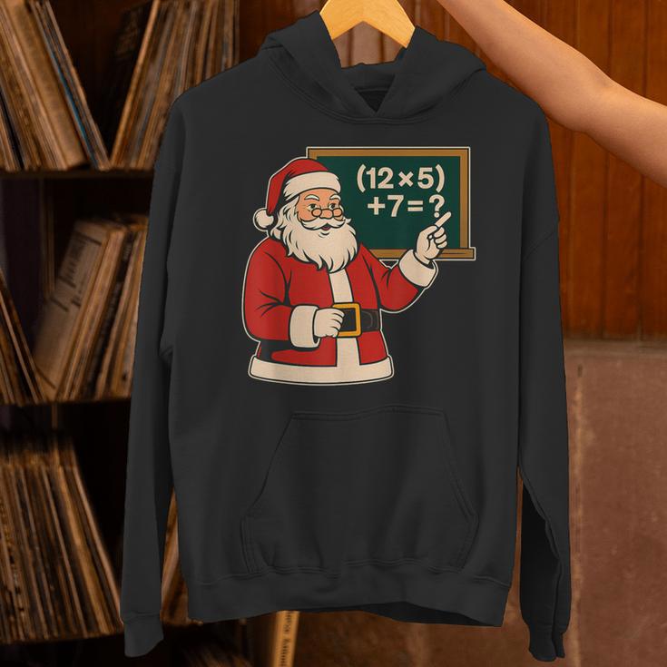 67 Teacher Christmas Santa Six Seven Meme Brainrot Math Joke Unisex Hoodie, gift for family, gift for coworker 67 Teacher Christmas Santa Six Seven Meme Brainrot Math Joke Unisex Hoodie, gift for family, gift for coworker