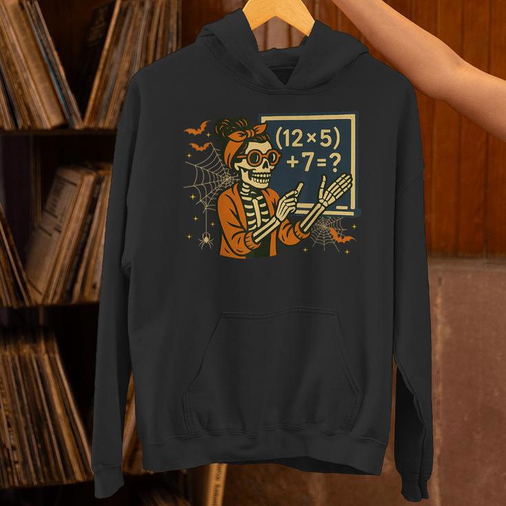 67 Teacher Halloween Skeleton Six Seven Meme Math Unisex Hoodie, gift for family, gift for coworker 67 Teacher Halloween Skeleton Six Seven Meme Math Unisex Hoodie, gift for family, gift for coworker