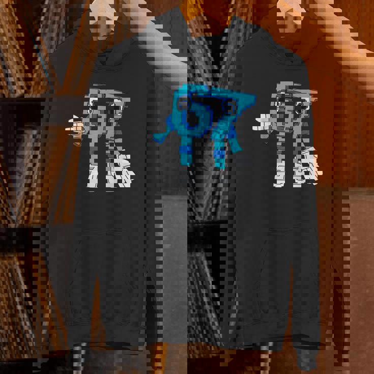 67 シークレットブレイン イタリアンシックスセブン ビデオゲーム パーカー