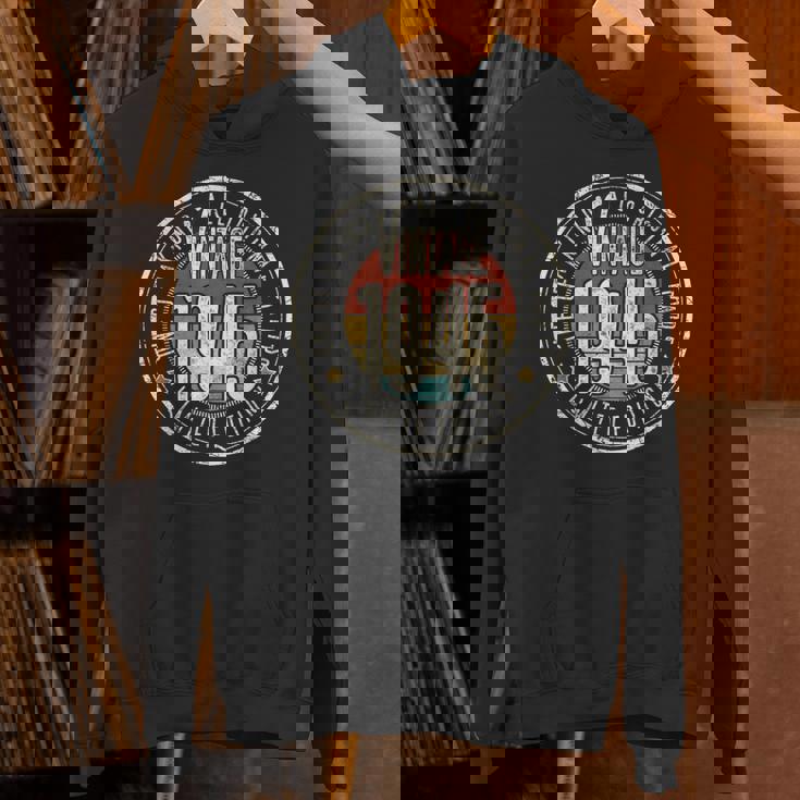 81歳 ヴィンテージ 1945年限定版 81歳の誕生日 パーカー