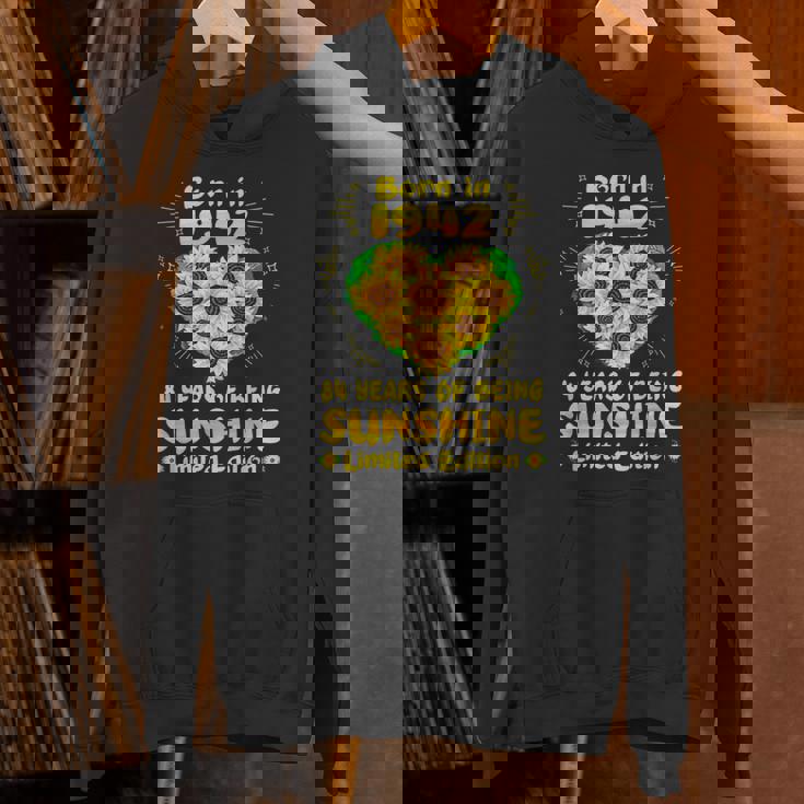 84歳の誕生日 サンシャイン84年 ひまわり恋人 1942年生まれ パーカー