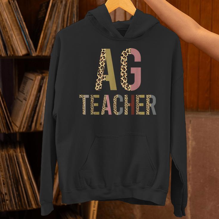 AG Teacher Farmer Life Agriculture Teacher Unisex Hoodie, gift for family, gift for coworker AG Teacher Farmer Life Agriculture Teacher Unisex Hoodie, gift for family, gift for coworker