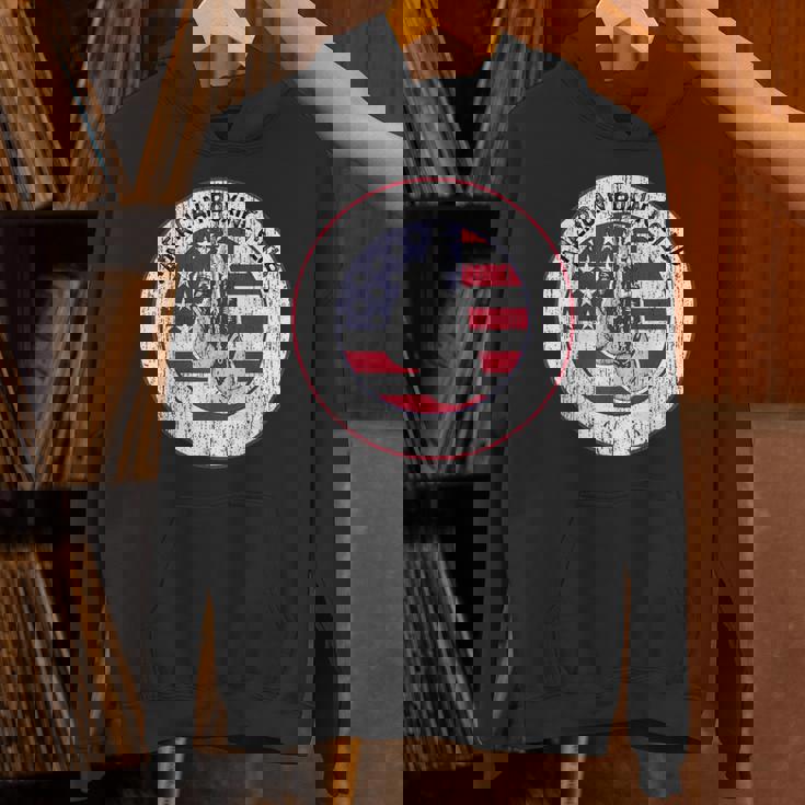 American Boxing Club パーカー