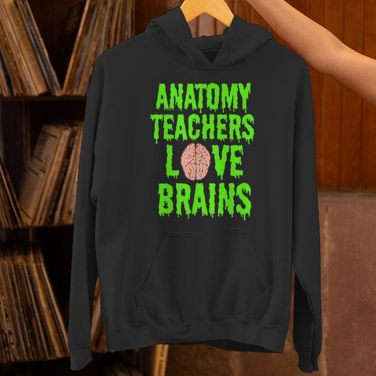 Anatomy Teachers Love Brains Halloween Teacher Costume Shirt Unisex Hoodie, gift for family, gift for coworker Anatomy Teachers Love Brains Halloween Teacher Costume Shirt Unisex Hoodie, gift for family, gift for coworker