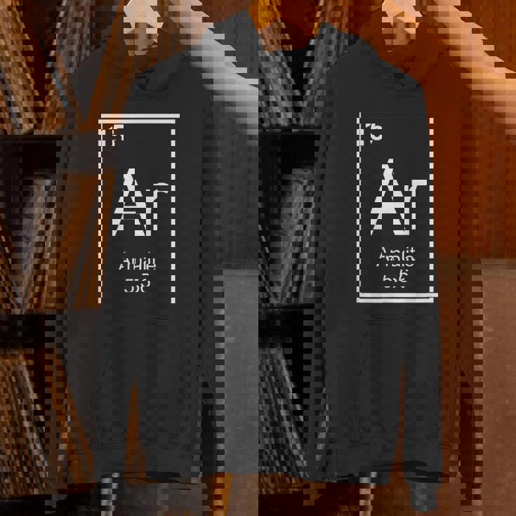 Armalite Ar-15 元素周期表 パーカー