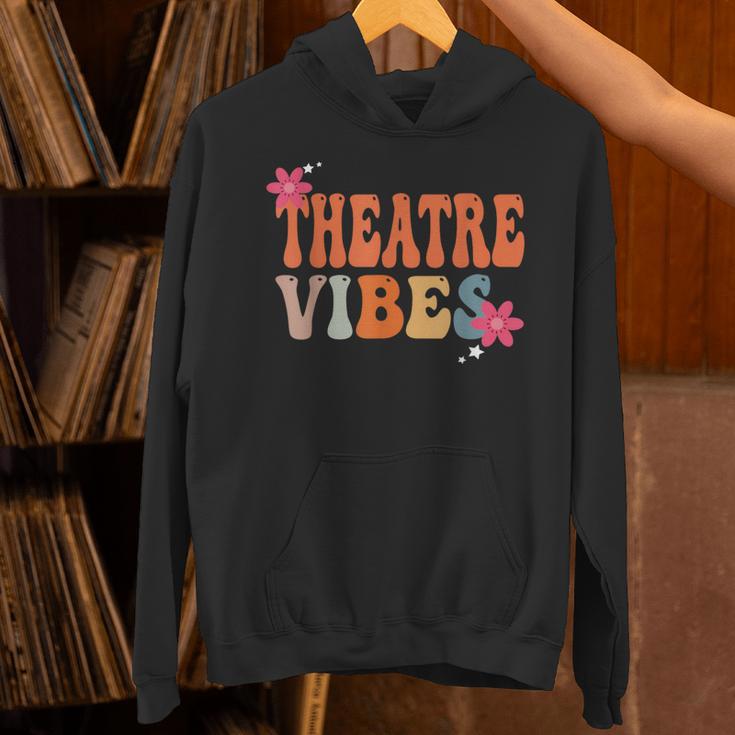 Theatre Vibes Teacher Man Women Youth Auditorium Concert Tee Unisex Hoodie, gift for family, gift for coworker Theatre Vibes Teacher Man Women Youth Auditorium Concert Tee Unisex Hoodie, gift for family, gift for coworker