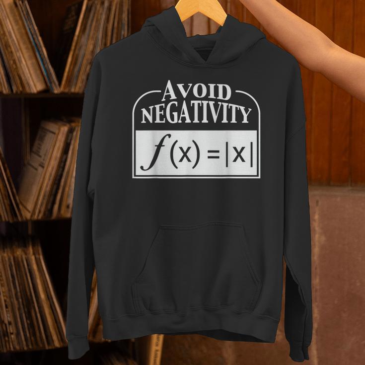 Avoid Negativity Math Teacher Unisex Hoodie, gift for family, gift for coworker Avoid Negativity Math Teacher Unisex Hoodie, gift for family, gift for coworker