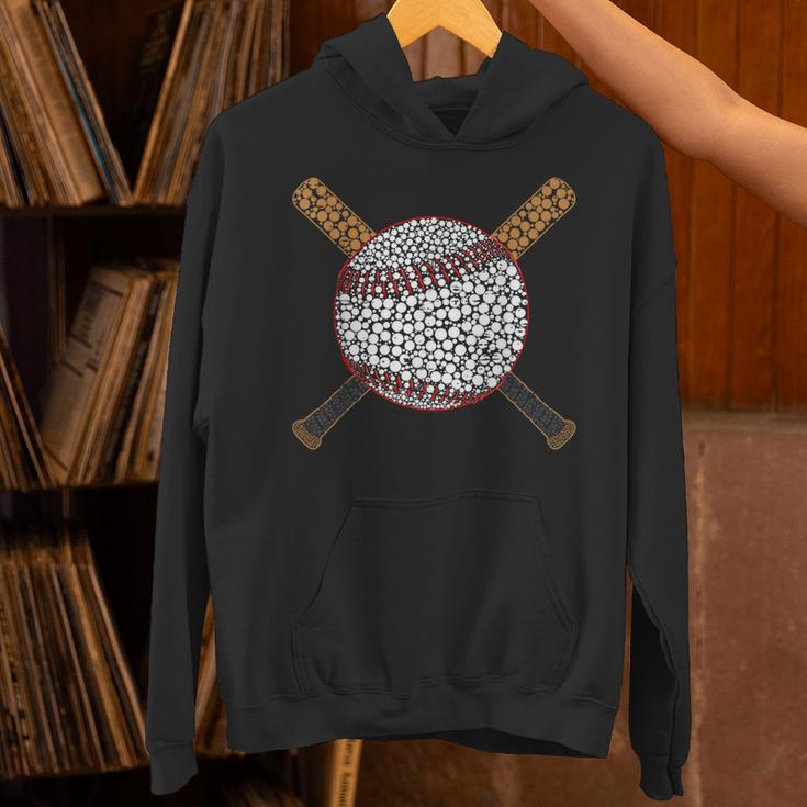 Baseball Happy Dot Day Shirts For Kids Men Women Teacher Unisex Hoodie, gift for family, gift for coworker