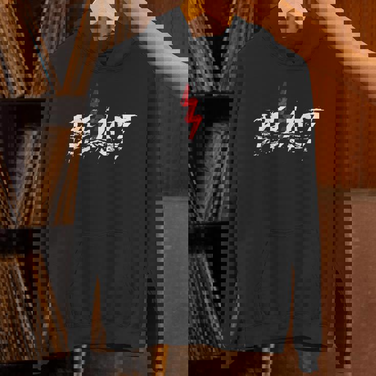 メンズ Beast And Beauty シャツ カップルコーデ パーカー