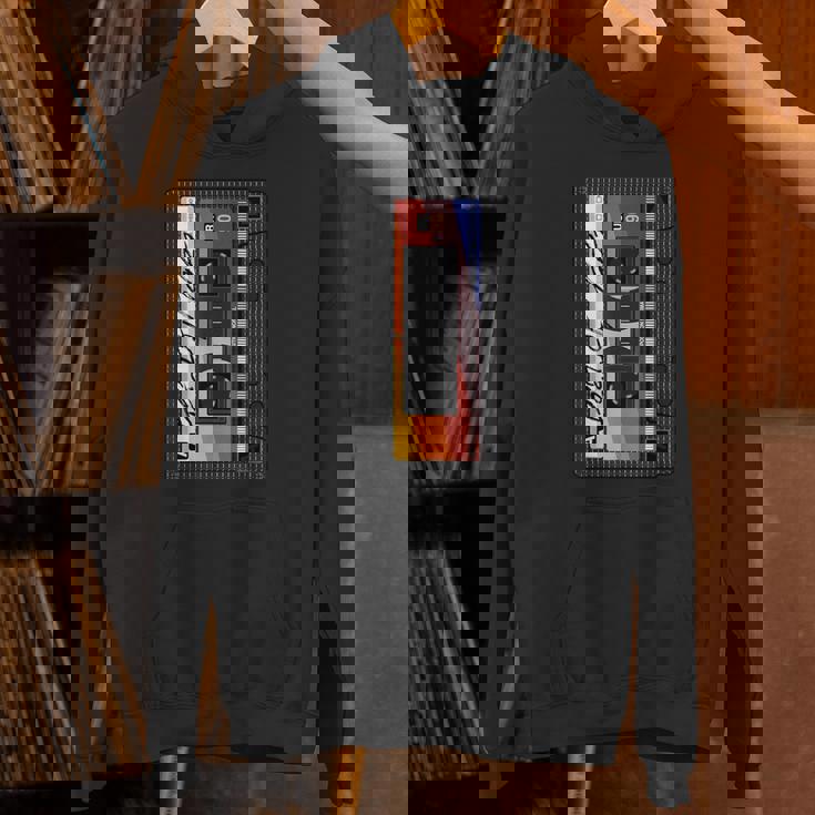 Best Of 1972 ベストオブ1972 ミックステープ カセットモットパーティ 70年代音楽ミックステープ パーカー