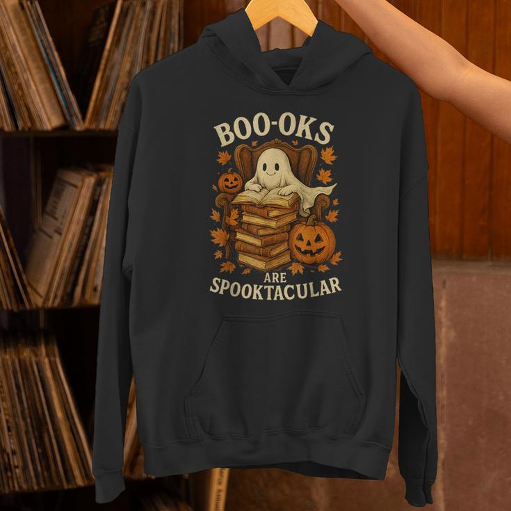 Books Are Spooktacular Ghost Book Reading Halloween Teachers Unisex Hoodie, gift for family, gift for coworker Books Are Spooktacular Ghost Book Reading Halloween Teachers Unisex Hoodie, gift for family, gift for coworker