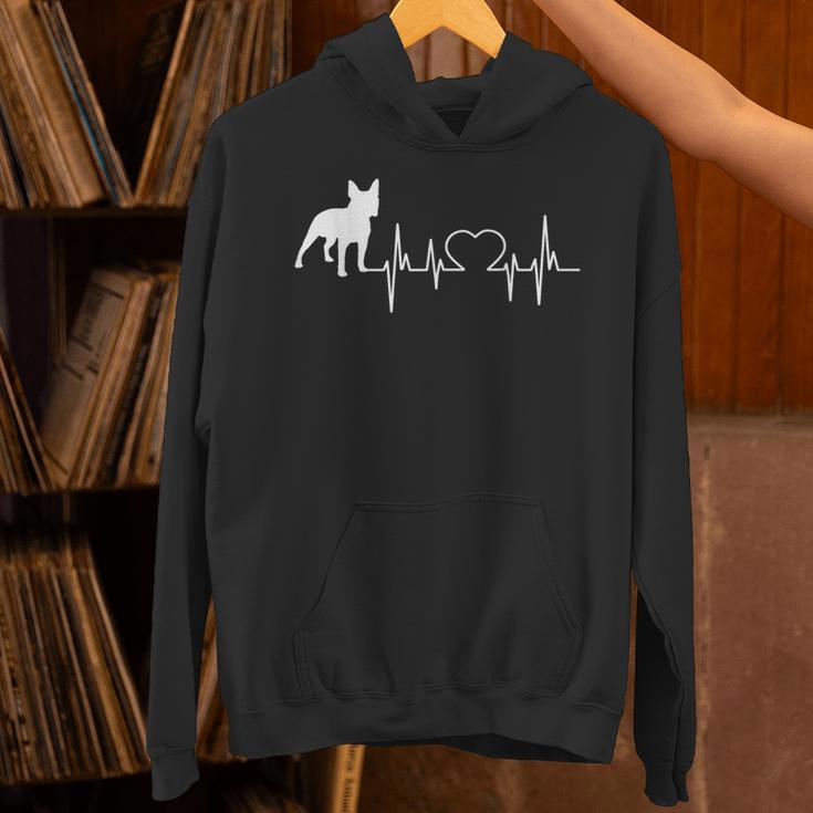 Boston Terrier Boston-Bulldog For Men Women Kids Unisex Hoodie, gift for family, gift for coworker