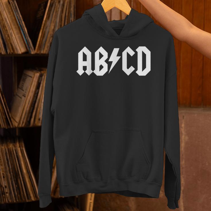 Boys Girls Teachers ABCD Rock Graphic Back To School Unisex Hoodie, gift for family, gift for coworker Boys Girls Teachers ABCD Rock Graphic Back To School Unisex Hoodie, gift for family, gift for coworker