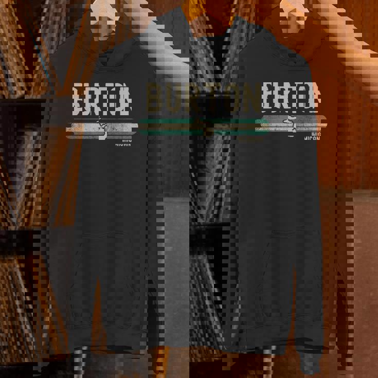 Burton Mi パーカー