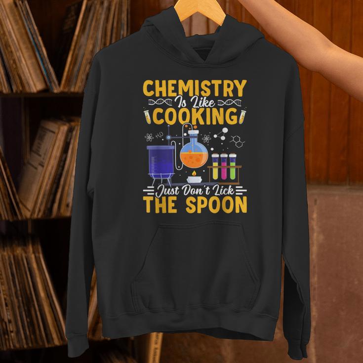 Chemistry Is Like Cooking Science Teacher Student Unisex Hoodie, Science Teacher Hoodies, gift for family, gift for coworker Chemistry Is Like Cooking Science Teacher Student Unisex Hoodie, Science Teacher Hoodies, gift for family, gift for coworker